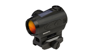 Sig Sauer ROMEO4T Red Dot Sight 1x20 2 MOA Circle Dot Hex SOR43031